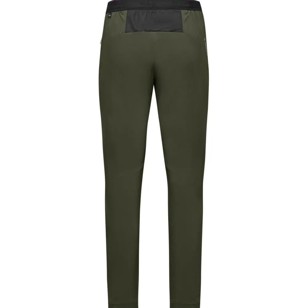 - Women's Pedroc 5 Durastretch Pant - Trekkinghose < Salewa Outlet