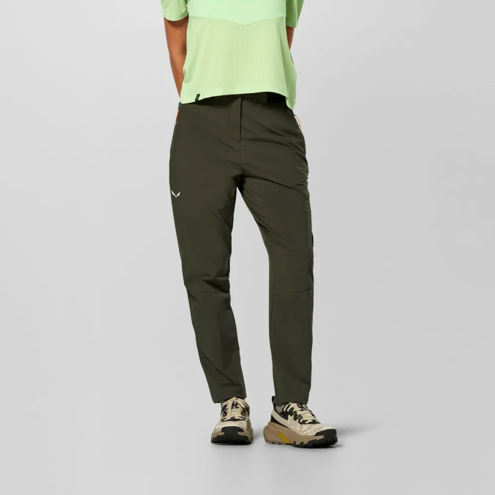 - Women's Pedroc 5 Durastretch Pant - Trekkinghose < Salewa Outlet