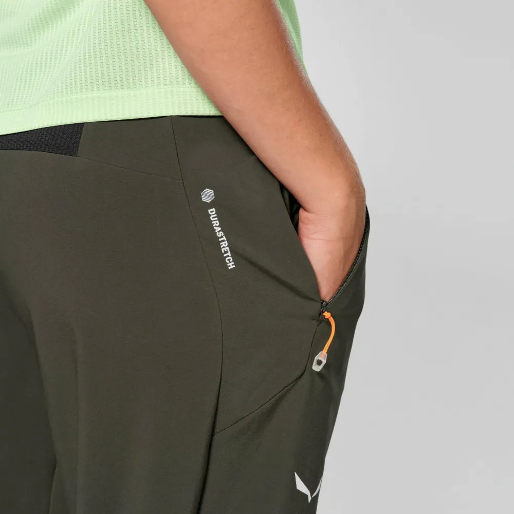 - Women's Pedroc 5 Durastretch Pant - Trekkinghose < Salewa Outlet