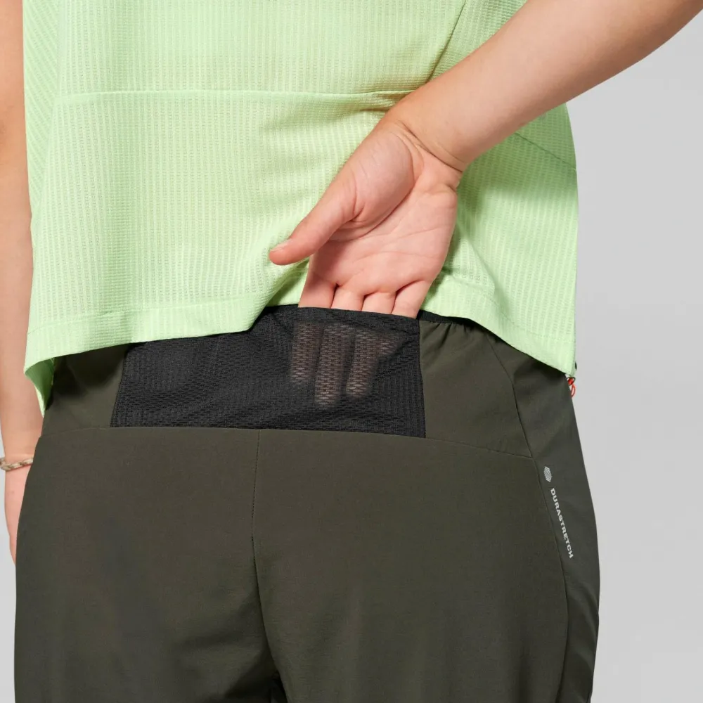 - Women's Pedroc 5 Durastretch Pant - Trekkinghose < Salewa Outlet