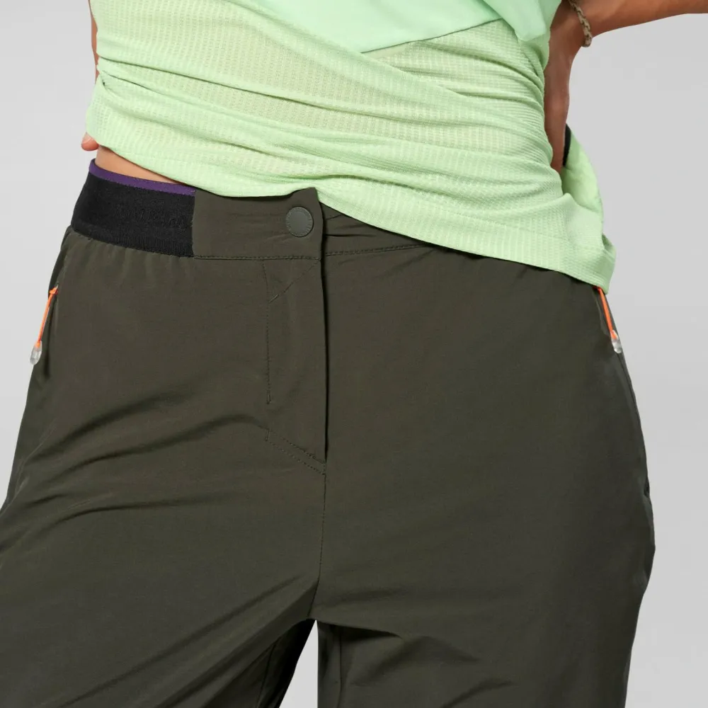 - Women's Pedroc 5 Durastretch Pant - Trekkinghose < Salewa Outlet