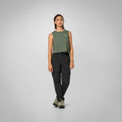 - Women's Pedroc 3 Durastretch 2in1 Pant - Trekkinghose < Salewa Clearance