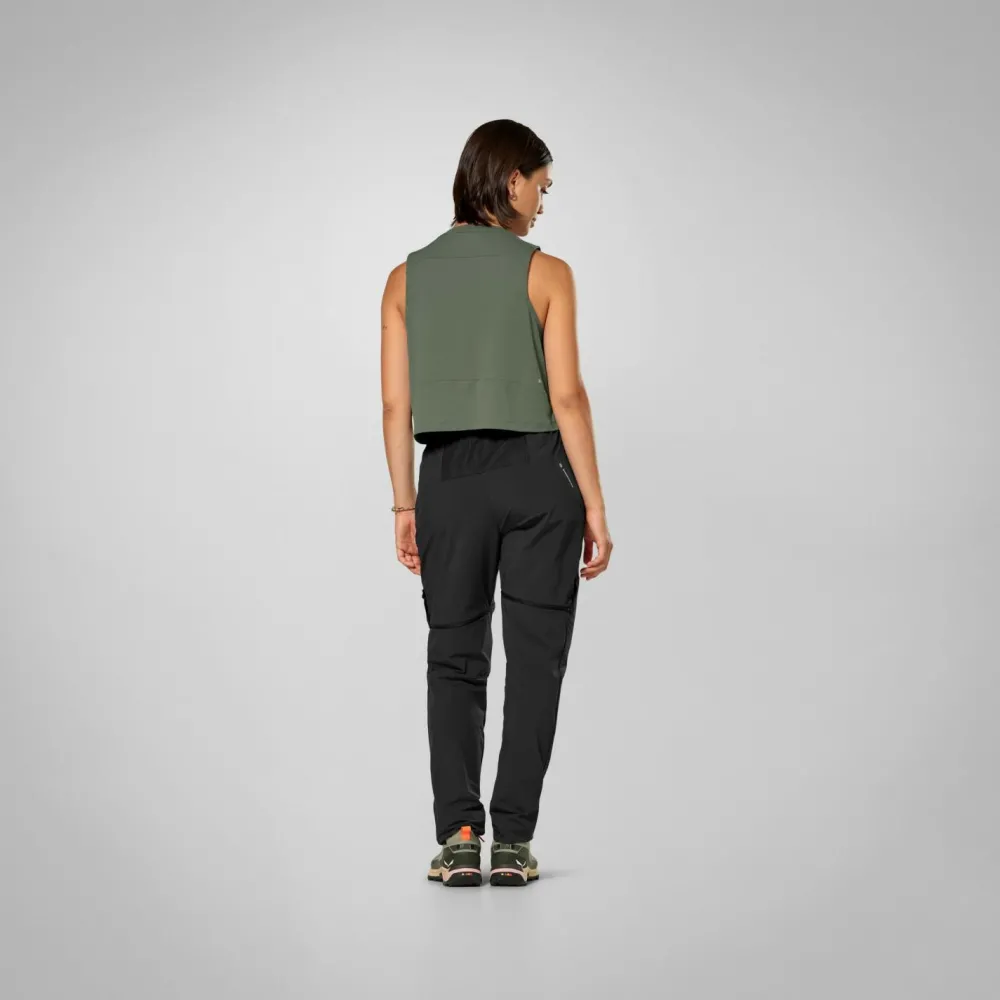- Women's Pedroc 3 Durastretch 2in1 Pant - Trekkinghose < Salewa Clearance