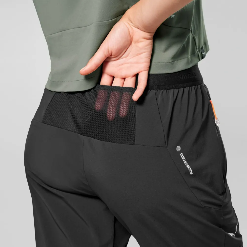 - Women's Pedroc 3 Durastretch 2in1 Pant - Trekkinghose < Salewa Clearance