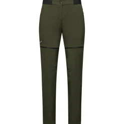 - Women's Pedroc 3 Durastretch 2in1 Pant - Trekkinghose < Salewa Clearance