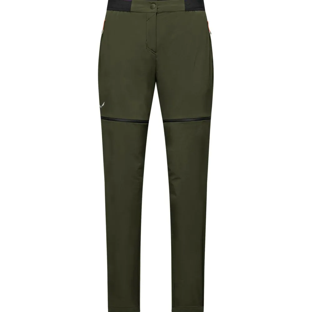 - Women's Pedroc 3 Durastretch 2in1 Pant - Trekkinghose < Salewa Clearance
