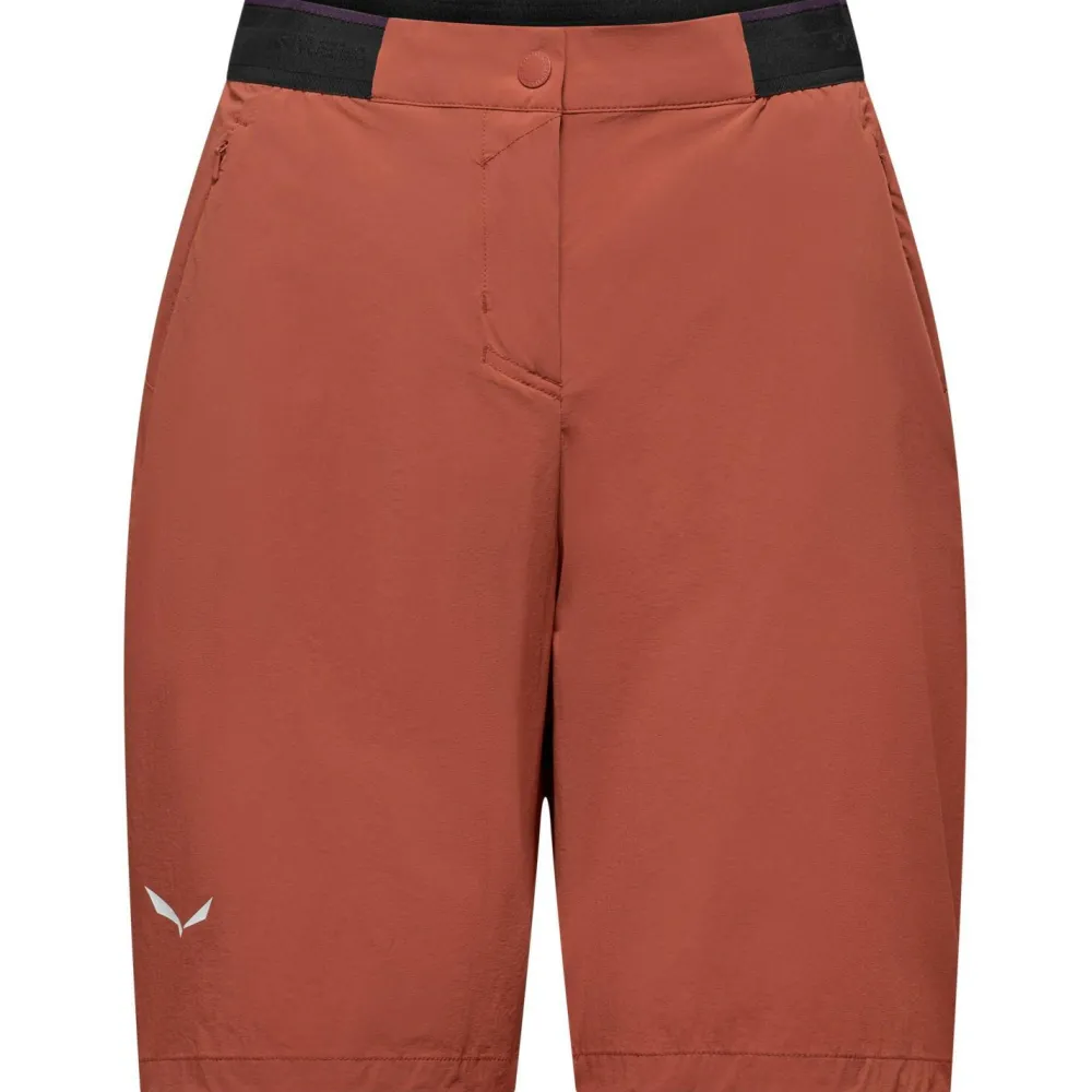 - Women's Pedroc 2 Durastretch Short - Shorts < Salewa New