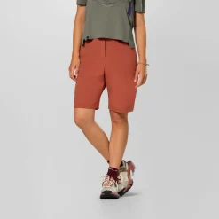 - Women's Pedroc 2 Durastretch Short - Shorts < Salewa New