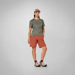 - Women's Pedroc 2 Durastretch Short - Shorts < Salewa New