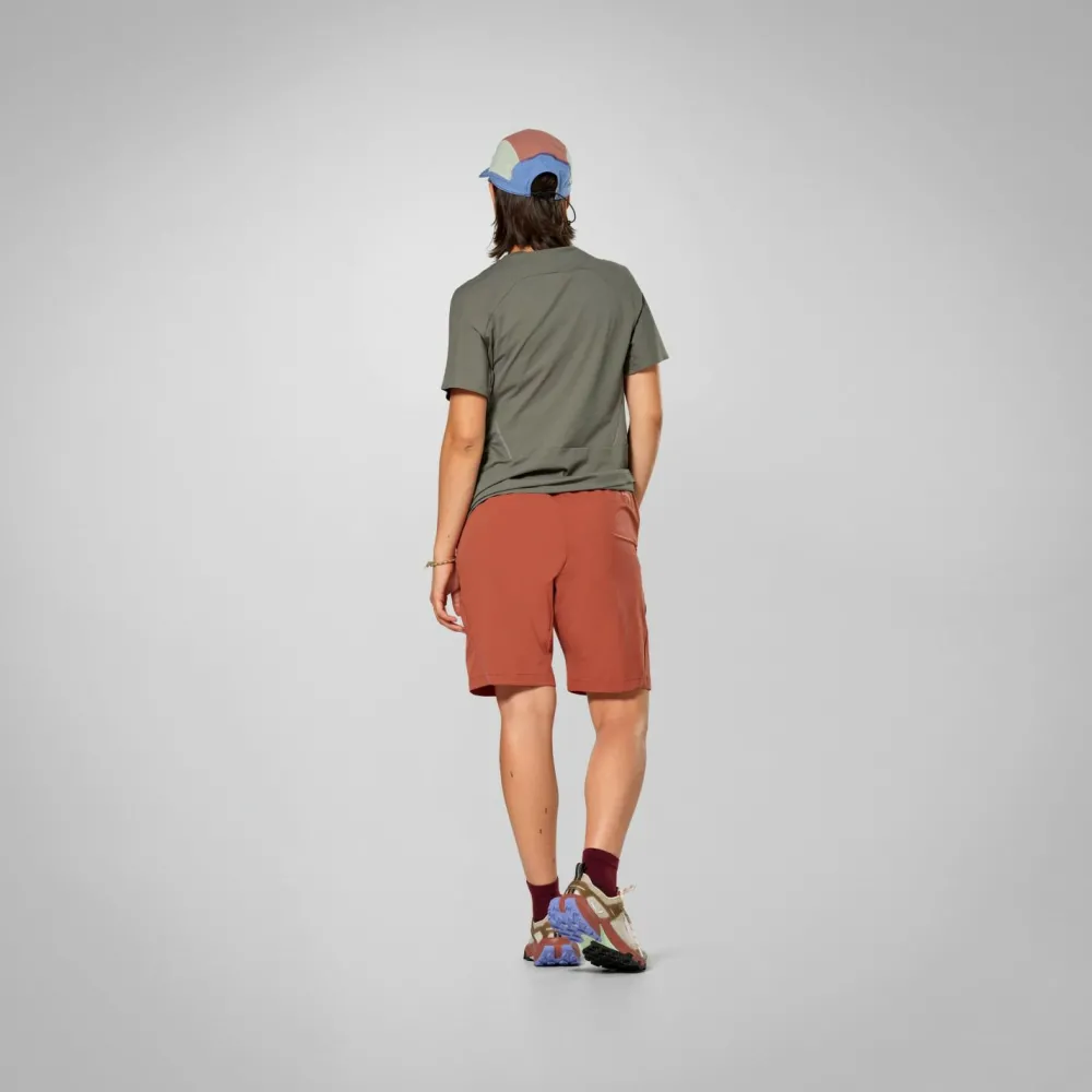- Women's Pedroc 2 Durastretch Short - Shorts < Salewa New