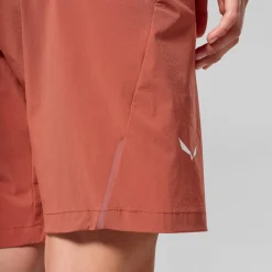- Women's Pedroc 2 Durastretch Short - Shorts < Salewa New