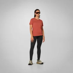 Salewa - Women's Pedroc 1 Hyb Tight - Leggings Black Out Discount