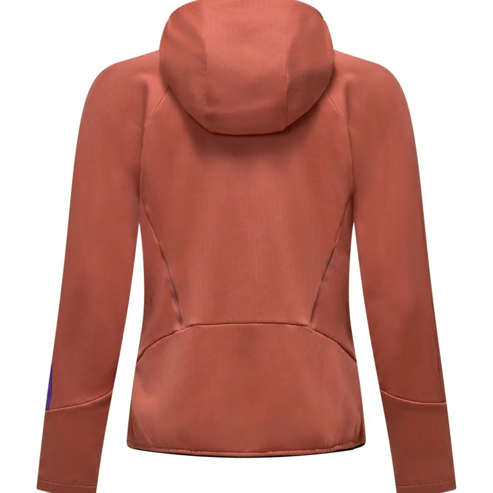 Salewa - Women's Pedroc PL 3 HD Jacket - Fleecejacke Hot