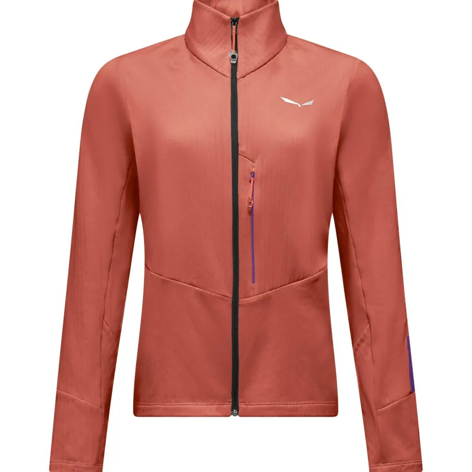 Salewa - Women's Pedroc PL 3 Jacket - Fleecejacke