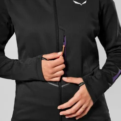 Salewa - Women's Pedroc PL 3 Jacket - Fleecejacke