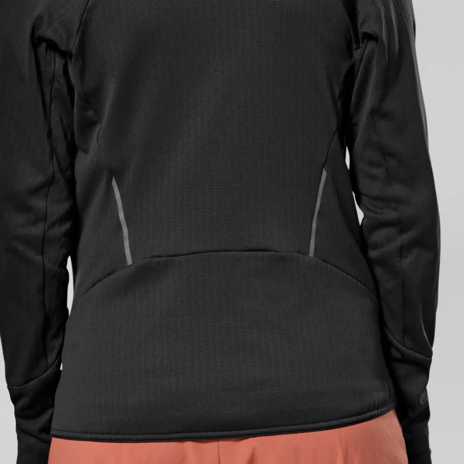 Salewa - Women's Pedroc PL 3 Jacket - Fleecejacke