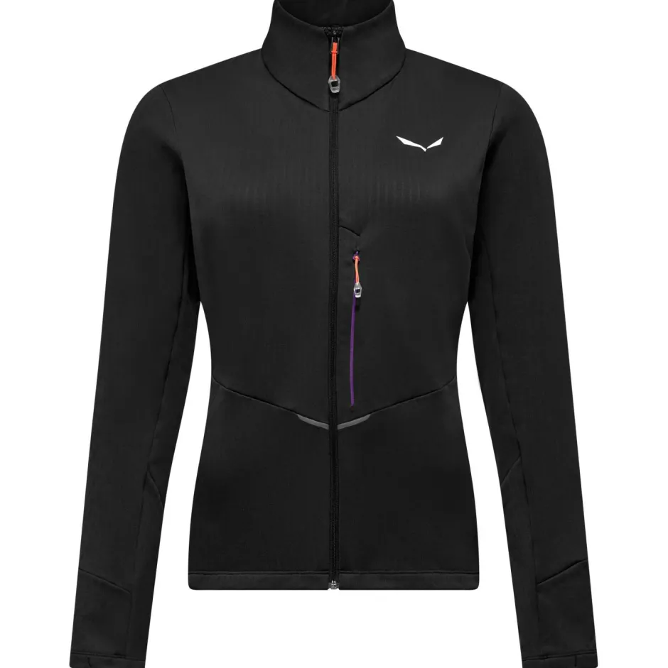Salewa - Women's Pedroc PL 3 Jacket - Fleecejacke