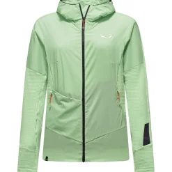 Salewa Trekkingbekleidung|Jacken-- Women's Pedroc PL Wind HD Jacket - Windjacke