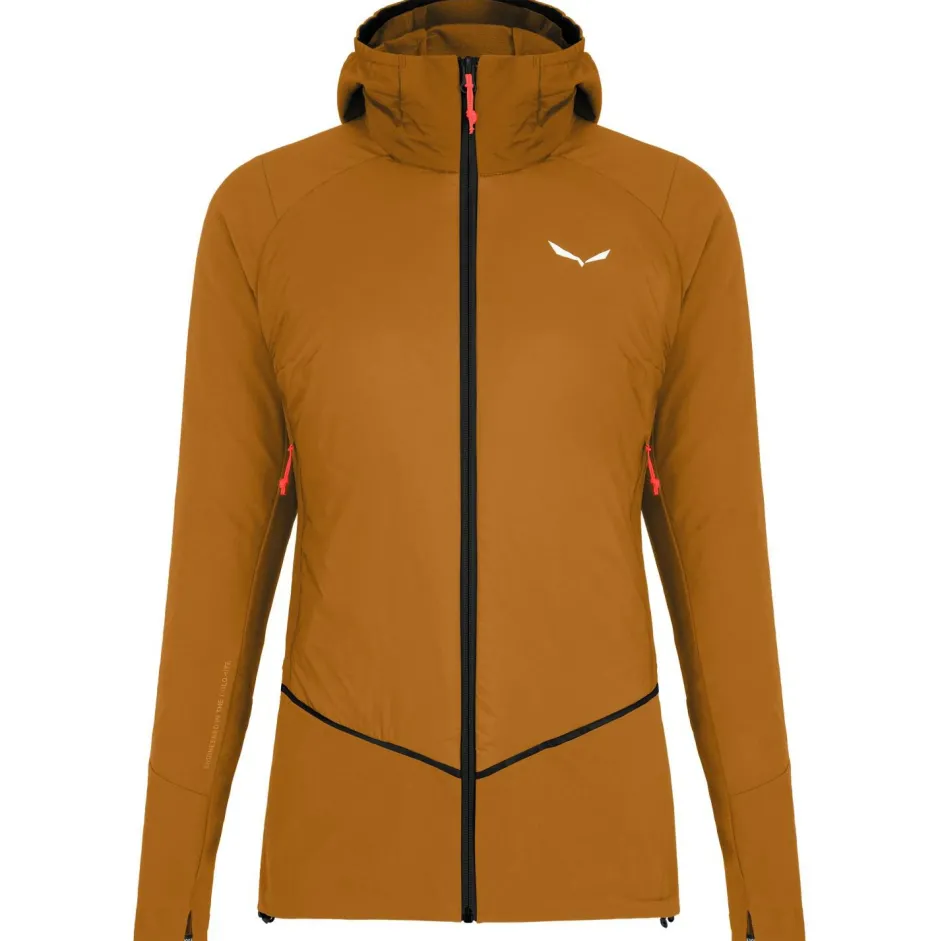 Salewa - Women's Pedroc TWR / DST Wool Jacket - Softshelljacke