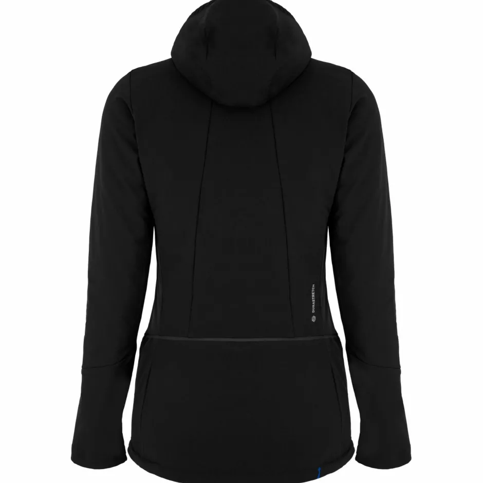 Salewa - Women's Pedroc TWR / DST Wool Jacket - Softshelljacke