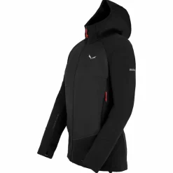 Salewa - Women's Pedroc TWR / DST Wool Jacket - Softshelljacke