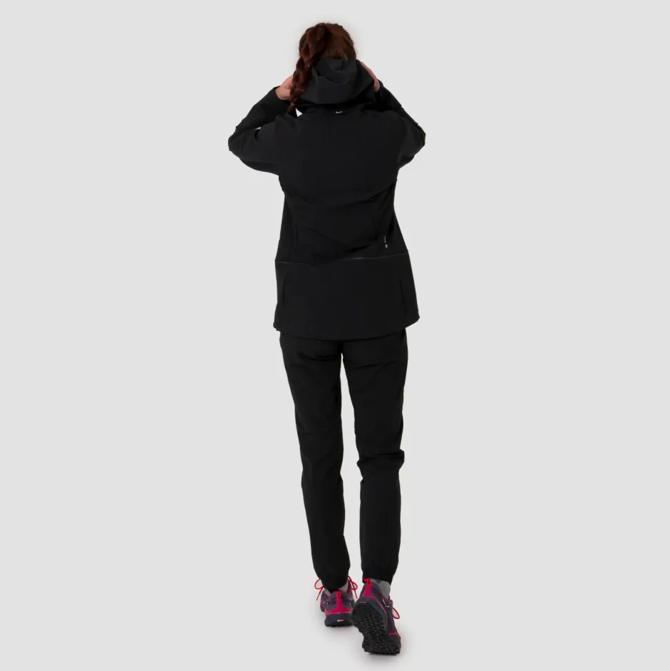Salewa - Women's Pedroc TWR / DST Wool Jacket - Softshelljacke