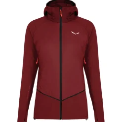 Salewa - Women's Pedroc TWR / DST Wool Jacket - Softshelljacke