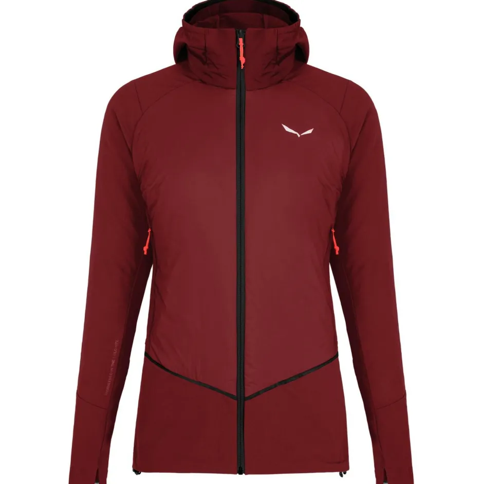 Salewa - Women's Pedroc TWR / DST Wool Jacket - Softshelljacke