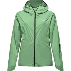 Salewa Trekkingbekleidung|Jacken-- Women's Pedroc Wind HD Jacket - Windjacke