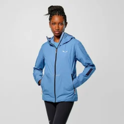 Salewa Trekkingbekleidung|Jacken-- Women's Pedroc Wind HD Jacket - Windjacke