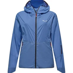 Salewa Trekkingbekleidung|Jacken-- Women's Pedroc Wind HD Jacket - Windjacke