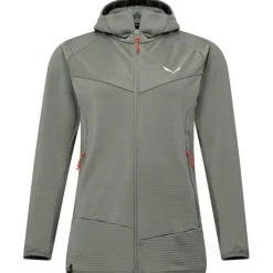 Salewa - Women's Puez Altavia PL HD Jacket - Fleecejacke