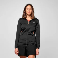Salewa - Women's Puez Altavia PL HD Jacket - Fleecejacke
