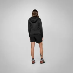 Salewa - Women's Puez Altavia PL HD Jacket - Fleecejacke