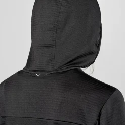 Salewa - Women's Puez Altavia PL HD Jacket - Fleecejacke