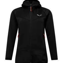 Salewa - Women's Puez Altavia PL HD Jacket - Fleecejacke