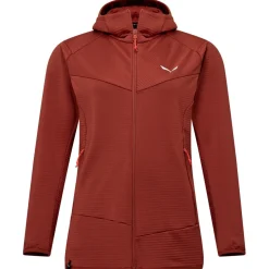 Salewa - Women's Puez Altavia PL HD Jacket - Fleecejacke