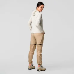 Salewa - Women's Puez AM/DST Hoody - Fleecepullover