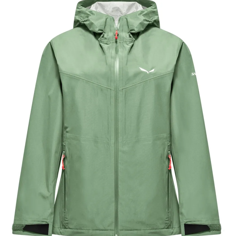 Salewa - Women's Puez Aqua 4 PowerTex 2.5L Jacket - Regenjacke Discount
