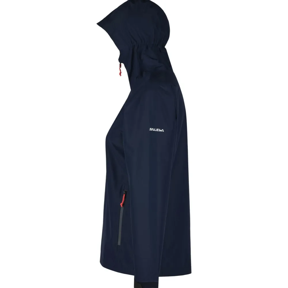 Salewa - Women's Puez Aqua 4 PowerTex 2.5L Jacket - Regenjacke Discount