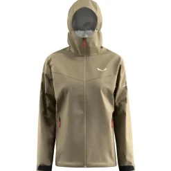 Salewa - Women's Puez Aqua 4 PowerTex 2.5L Jacket - Regenjacke Discount
