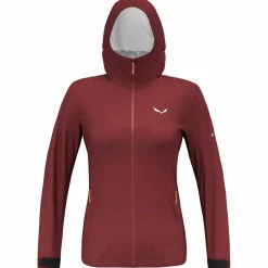 Salewa - Women's Puez Aqua 4 PowerTex 2.5L Jacket - Regenjacke Discount