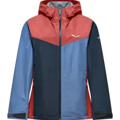 Salewa - Women's Puez Aqua 4 PowerTex 2.5L Jacket - Regenjacke Discount