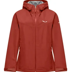Salewa - Women's Puez Aqua 4 PowerTex 2.5L Jacket - Regenjacke Discount