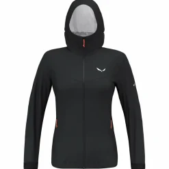 Salewa - Women's Puez Aqua 4 PowerTex 2.5L Jacket - Regenjacke Discount