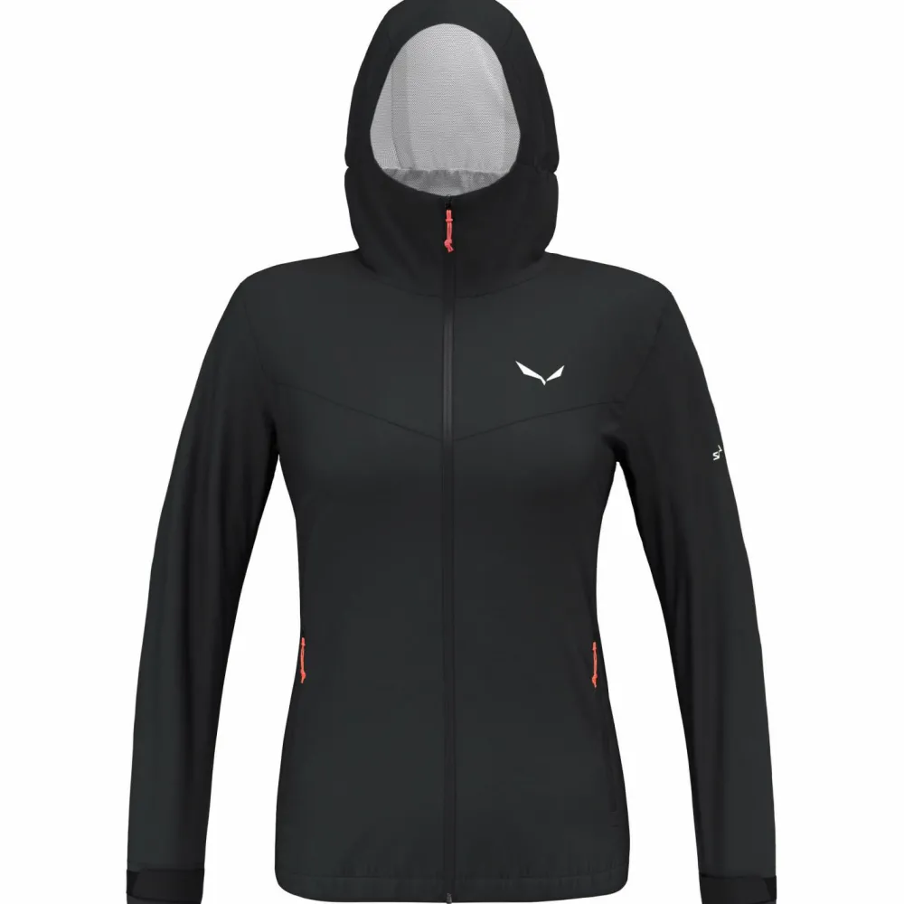 Salewa - Women's Puez Aqua 4 PowerTex 2.5L Jacket - Regenjacke Discount