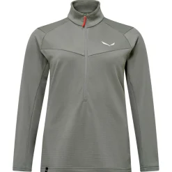 Salewa - Women's Puez Cammino PL Half Zip Jacket - Fleecepullover