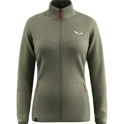 Salewa - Women's Puez Cammino PL Jacket - Fleecejacke