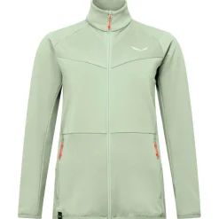 Salewa - Women's Puez Cammino PL Jacket - Fleecejacke