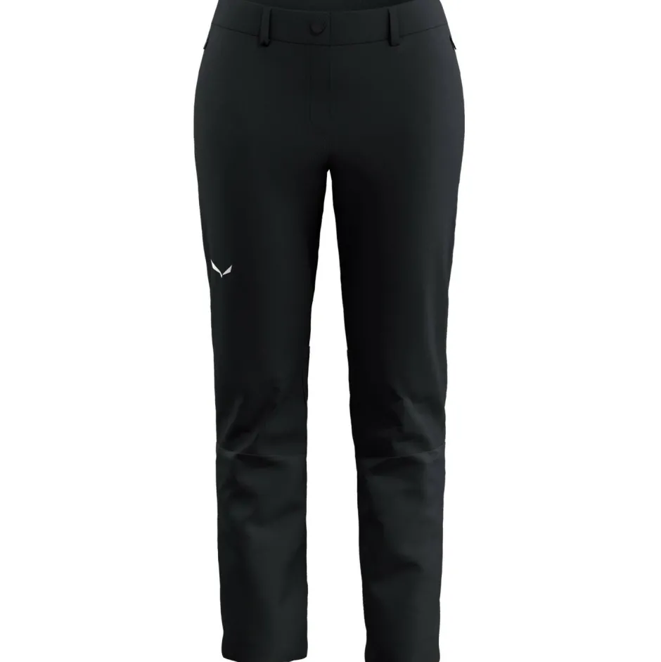 Salewa - Women's Puez Dolomia 2 Long Pants - Winterhose